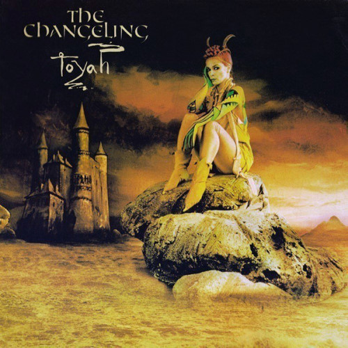 Toyah - 1982 The Changeling